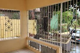 4 Bedrooms 1 Bathrooms, House for Sale in May Pen