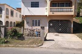 3 Bedrooms 3 Bathrooms, House for Sale in Old Harbour