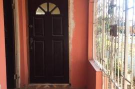 2 Bedrooms 1 Bathrooms, House for Sale in Greater Portmore