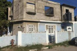 2 Bedrooms 1 Bathrooms, House for Sale in Greater Portmore