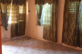 2 Bedrooms 1 Bathrooms, House for Sale in Greater Portmore