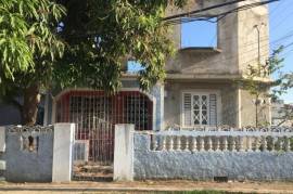 2 Bedrooms 1 Bathrooms, House for Sale in Greater Portmore