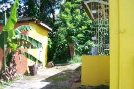 3 Bedrooms 2 Bathrooms, House for Sale in Linstead