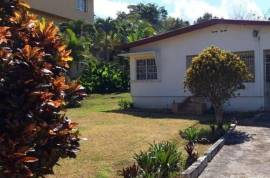 4 Bedrooms 3 Bathrooms, House for Sale in Mandeville