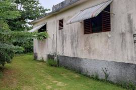 4 Bedrooms 1 Bathrooms, House for Sale in Bamboo