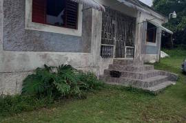 4 Bedrooms 1 Bathrooms, House for Sale in Bamboo