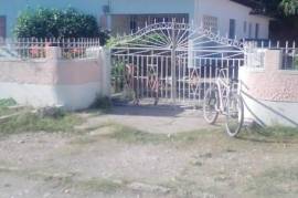 5 Bedrooms 3 Bathrooms, House for Sale in Spanish Town