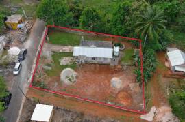 2 Bedrooms 1 Bathrooms, House for Sale in Mandeville