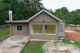 2 Bedrooms 1 Bathrooms, House for Sale in Mandeville