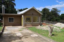 2 Bedrooms 1 Bathrooms, House for Sale in Mandeville