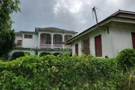 4 Bedrooms 2 Bathrooms, House for Private in Savanna-La-Mar