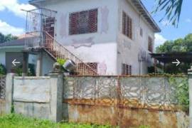 4 Bedrooms 2 Bathrooms, House for Private in Savanna-La-Mar