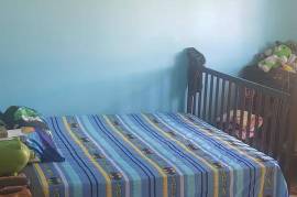 2 Bedrooms 1 Bathrooms, House for Sale in Montego Bay