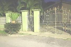 2 Bedrooms 1 Bathrooms, House for Sale in Montego Bay