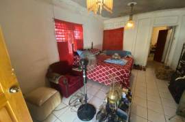 2 Bedrooms 1 Bathrooms, House for Sale in Greater Portmore