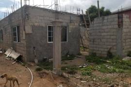 2 Bedrooms 1 Bathrooms, House for Sale in Spanish Town