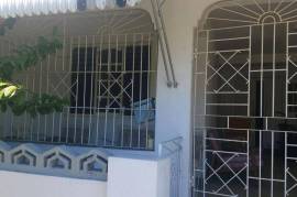 2 Bedrooms 1 Bathrooms, House for Sale in Greater Portmore