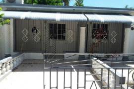 2 Bedrooms 1 Bathrooms, House for Sale in Spanish Town