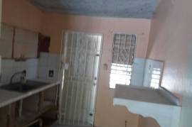 2 Bedrooms 1 Bathrooms, House for Sale in Spanish Town