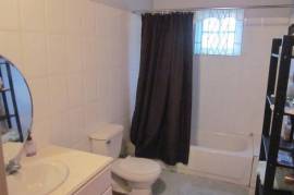 2 Bedrooms 1 Bathrooms, House for Sale in Sligoville