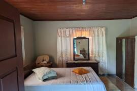 1 Bedrooms 1 Bathrooms, House for Sale in Sligoville