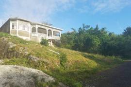 3 Bedrooms 2 Bathrooms, House for Private in Negril