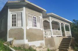 3 Bedrooms 2 Bathrooms, House for Private in Negril