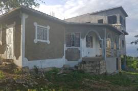 3 Bedrooms 2 Bathrooms, House for Private in Negril