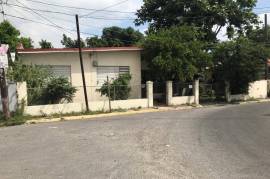 5 Bedrooms 3 Bathrooms, House for Sale in Spanish Town