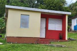 2 Bedrooms 1 Bathrooms, House for Sale in Christiana