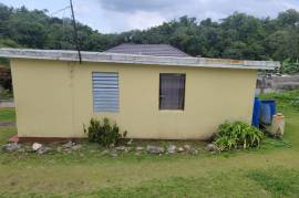 2 Bedrooms 1 Bathrooms, House for Sale in Christiana