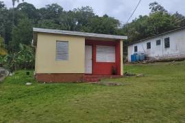 2 Bedrooms 1 Bathrooms, House for Sale in Christiana