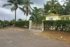 3 Bedrooms 3 Bathrooms, House for Sale in Ramble