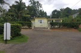 3 Bedrooms 3 Bathrooms, House for Sale in Ramble