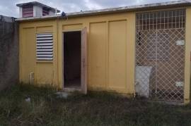 2 Bedrooms 1 Bathrooms, House for Sale in Greater Portmore