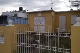 2 Bedrooms 1 Bathrooms, House for Sale in Greater Portmore