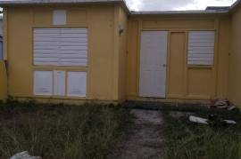 2 Bedrooms 1 Bathrooms, House for Sale in Greater Portmore