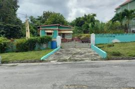 3 Bedrooms 2 Bathrooms, House for Sale in Morant Bay