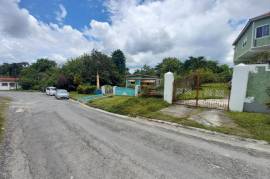 3 Bedrooms 2 Bathrooms, House for Sale in Morant Bay