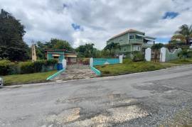 3 Bedrooms 2 Bathrooms, House for Sale in Morant Bay