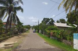 3 Bedrooms 2 Bathrooms, House for Sale in May Pen