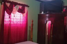 2 Bedrooms 1 Bathrooms, House for Sale in Negril