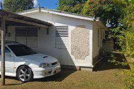 2 Bedrooms 1 Bathrooms, House for Sale in Negril