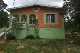 2 Bedrooms 1 Bathrooms, House for Sale in Porus