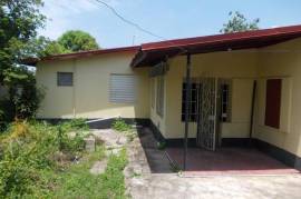 4 Bedrooms 3 Bathrooms, House for Sale in Black River