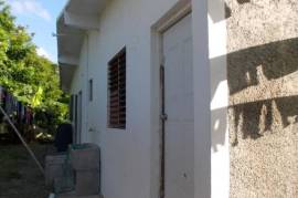 3 Bedrooms 2 Bathrooms, House for Sale in Morant Bay