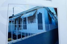 2 Bedrooms 1 Bathrooms, House for Sale in May Pen