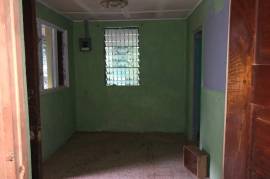 4 Bedrooms 1 Bathrooms, House for Sale in Stewart Town