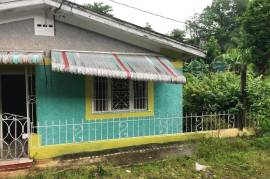 4 Bedrooms 1 Bathrooms, House for Sale in Stewart Town