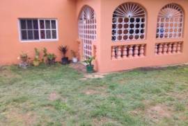 2 Bedrooms 1 Bathrooms, House for Sale in Porus